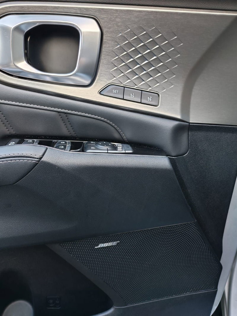 Kia Sorento usata a Rimini (15)