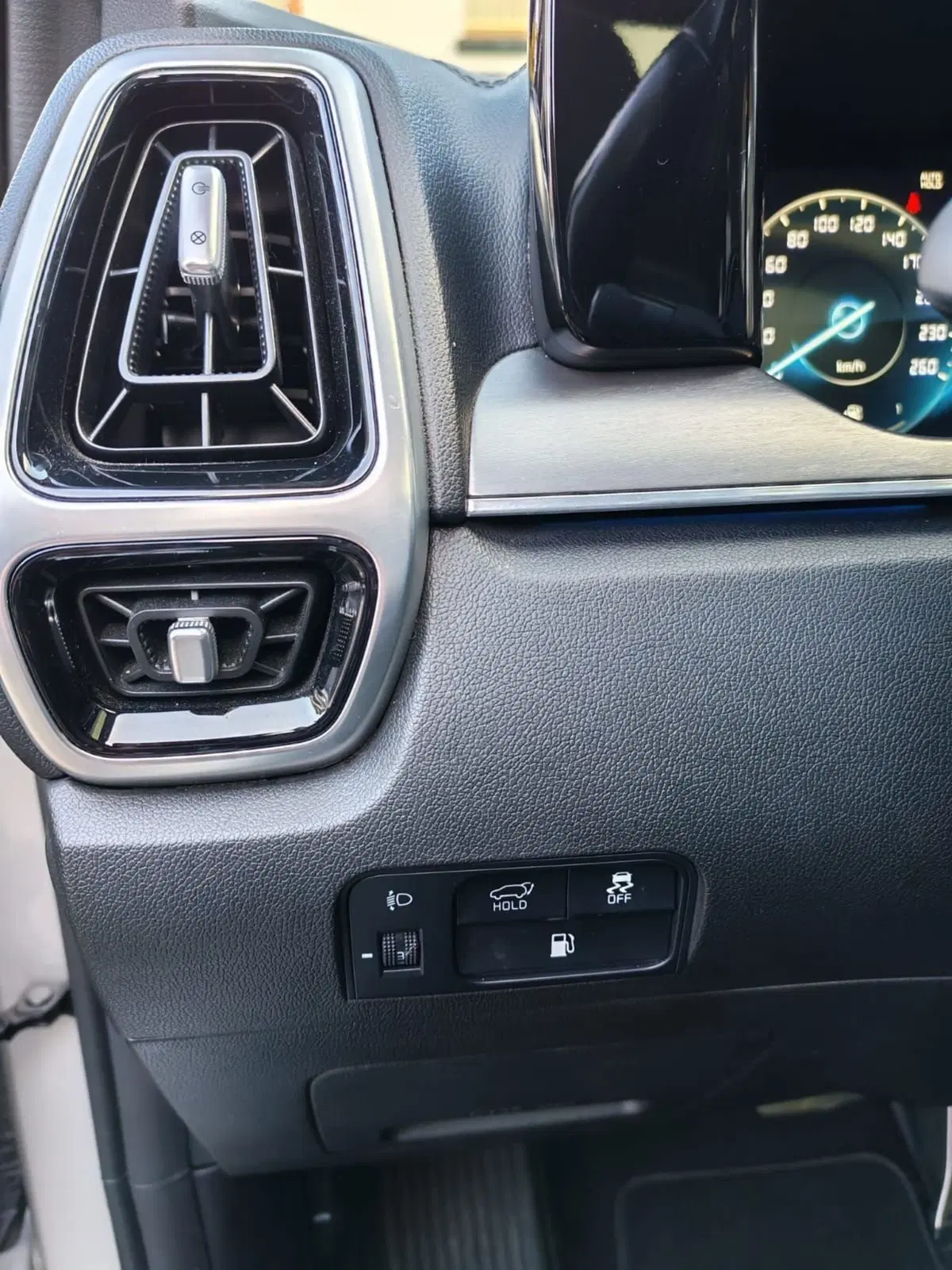 Kia Sorento usata a Rimini (16)