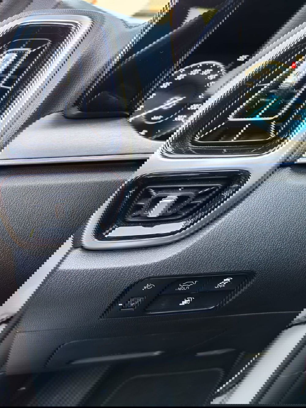 Kia Sorento usata a Rimini (16)