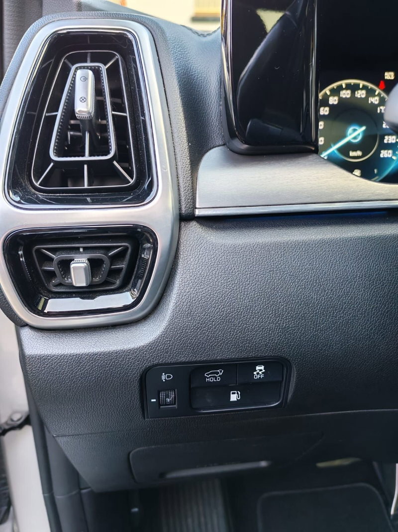 Kia Sorento usata a Rimini (16)