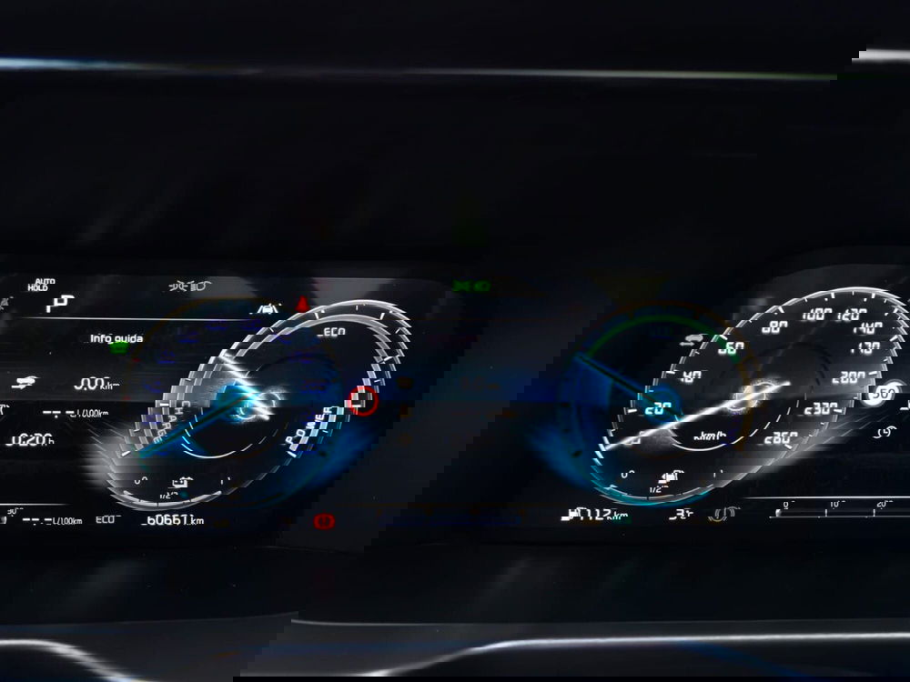 Kia Sorento usata a Rimini (17)