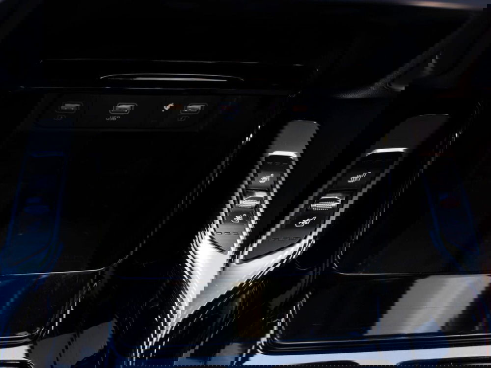 Kia Sorento usata a Rimini (19)