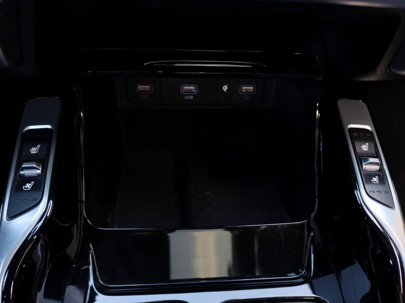 Kia Sorento usata a Rimini (19)