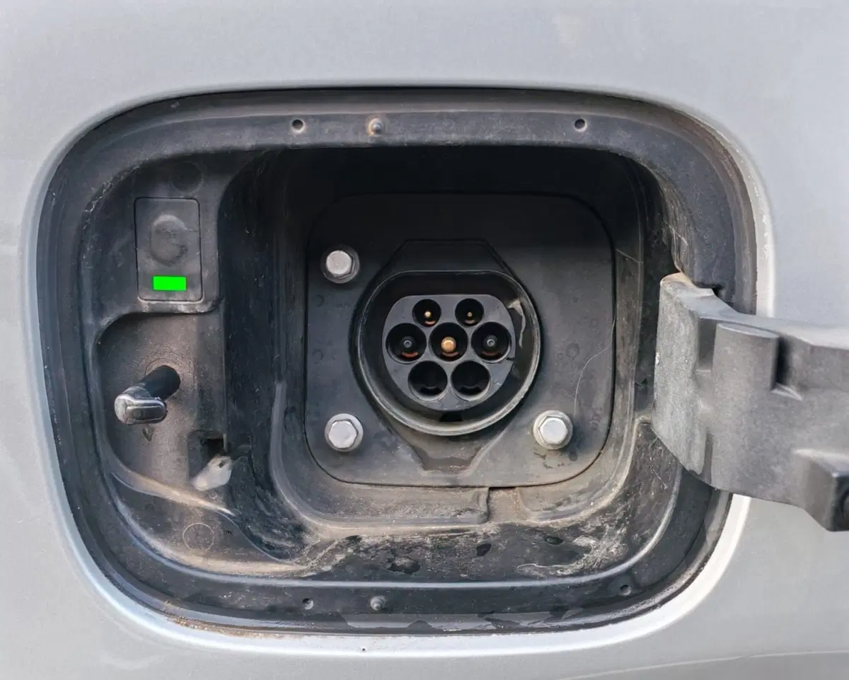 Kia Sorento usata a Rimini (2)