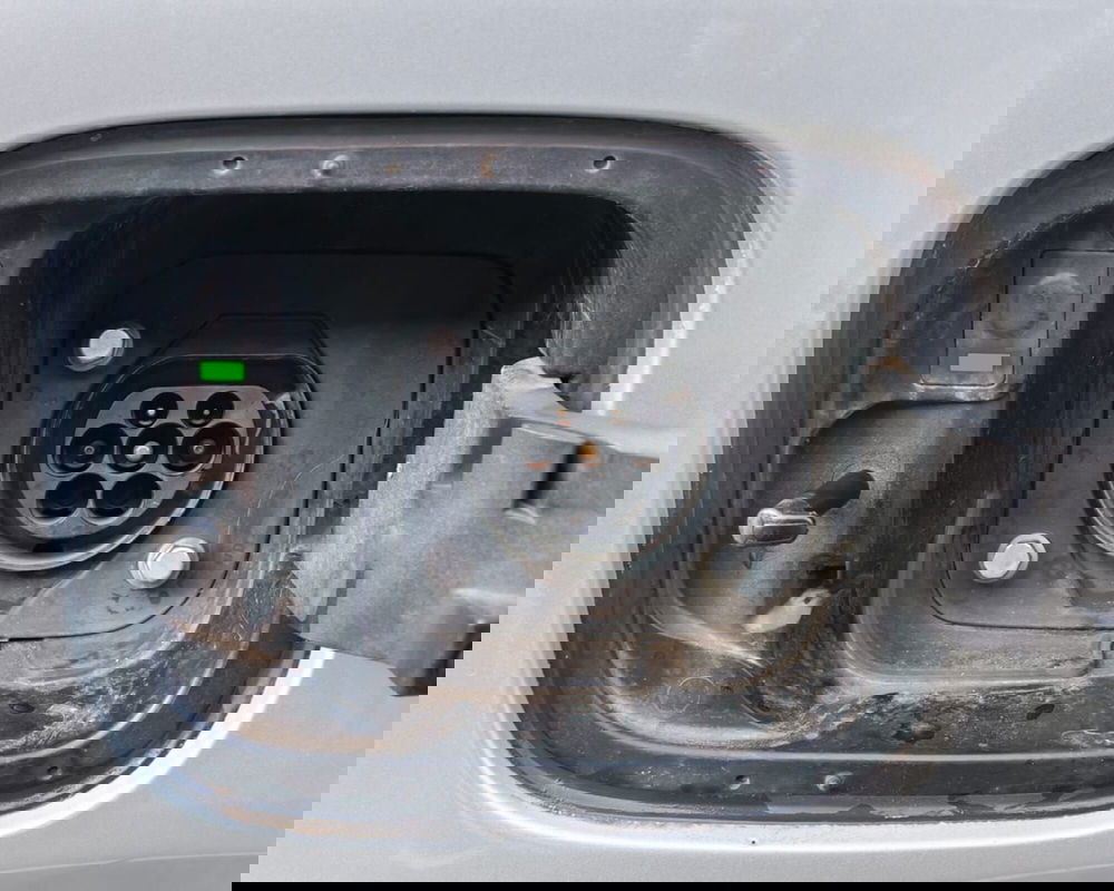 Kia Sorento usata a Rimini (2)