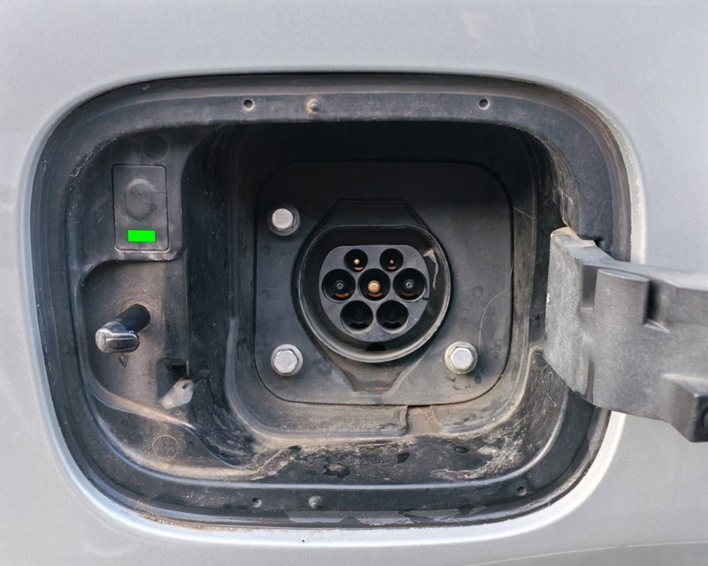 Kia Sorento usata a Rimini (2)