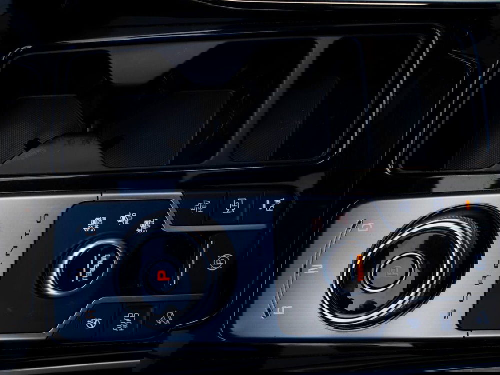 Kia Sorento usata a Rimini (20)