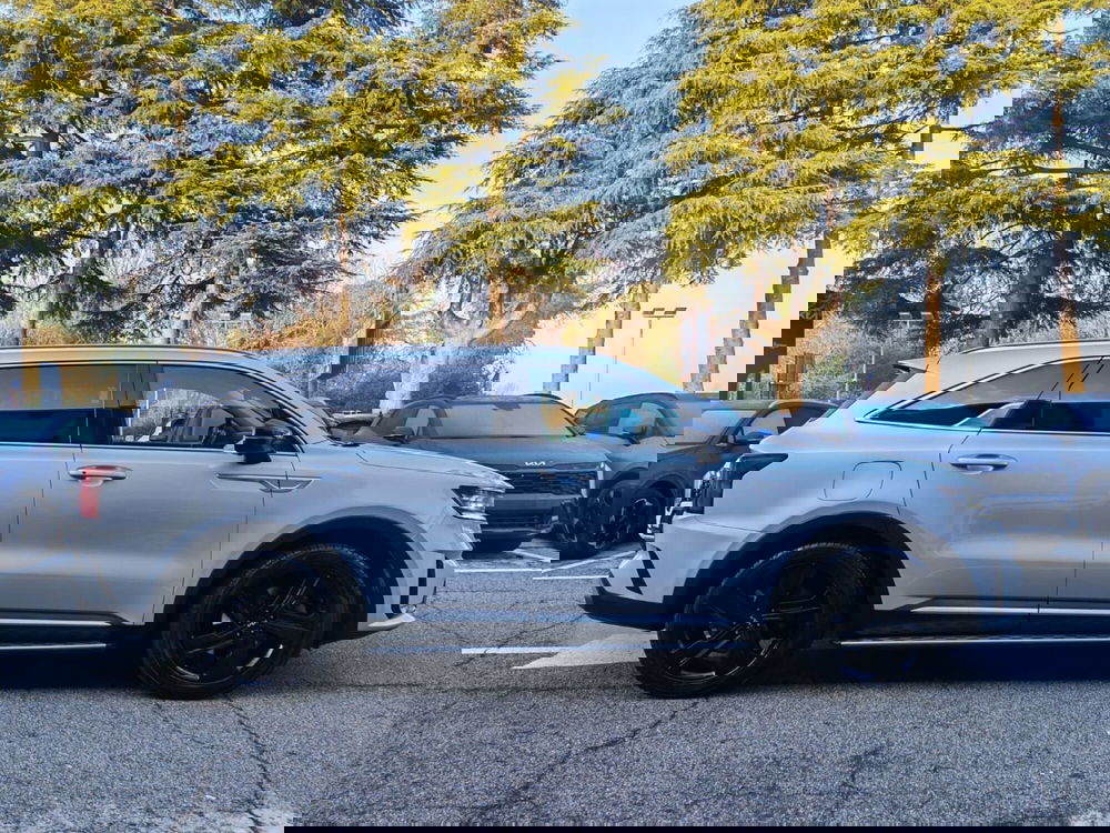 Kia Sorento usata a Rimini (5)