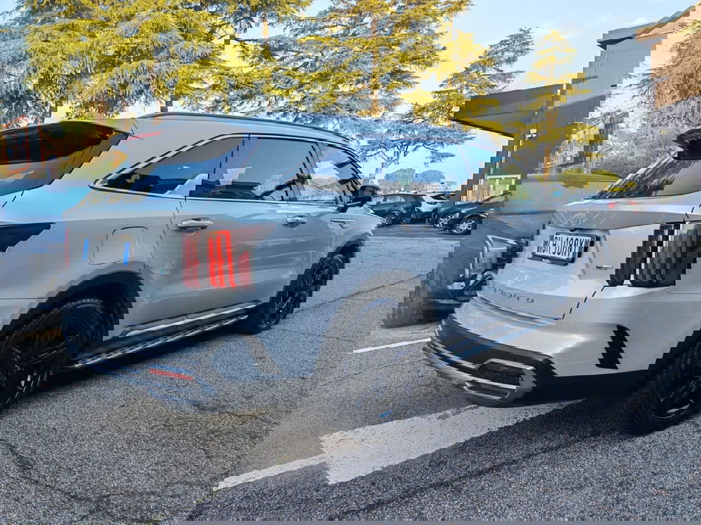 Kia Sorento usata a Rimini (6)