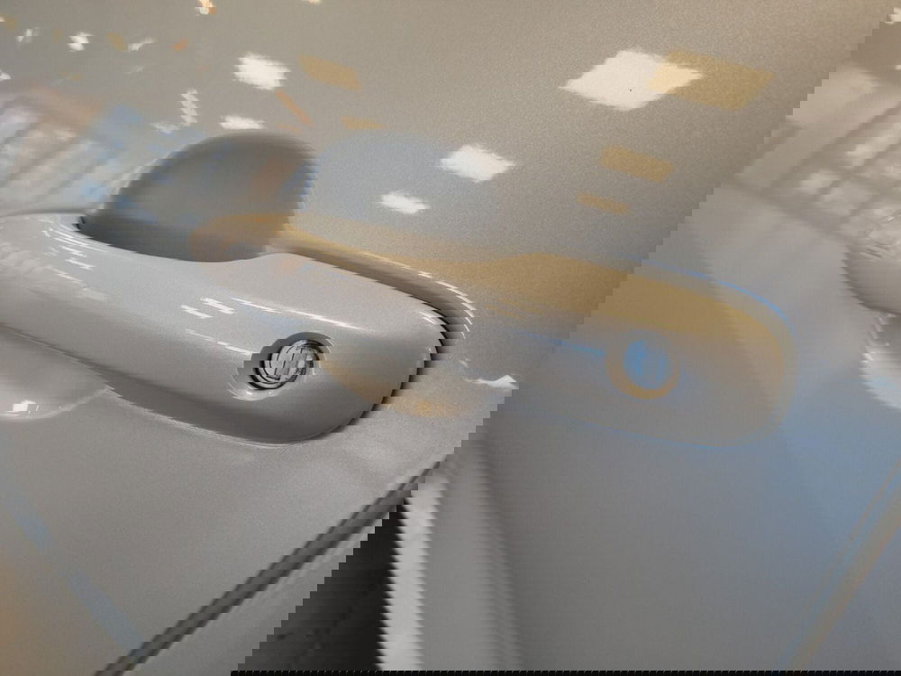 Toyota Yaris usata a Catanzaro (11)