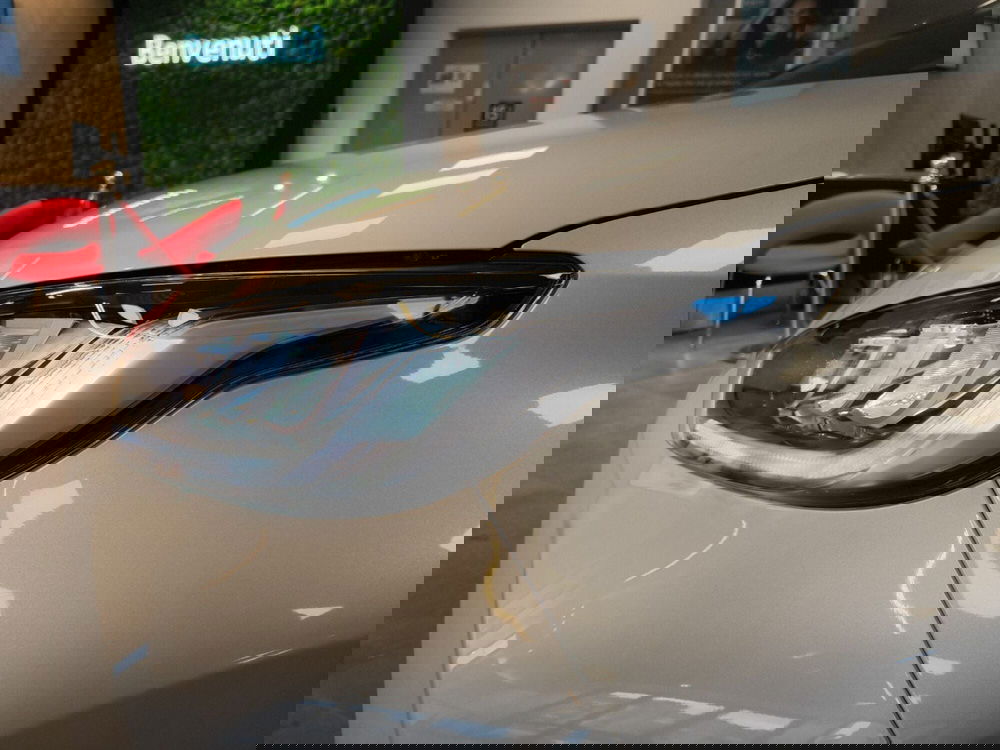 Toyota Yaris usata a Catanzaro (12)