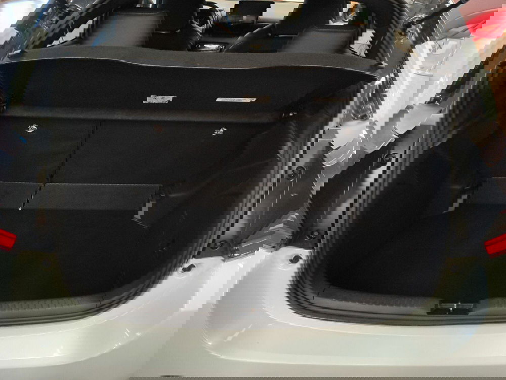 Toyota Yaris usata a Catanzaro (14)