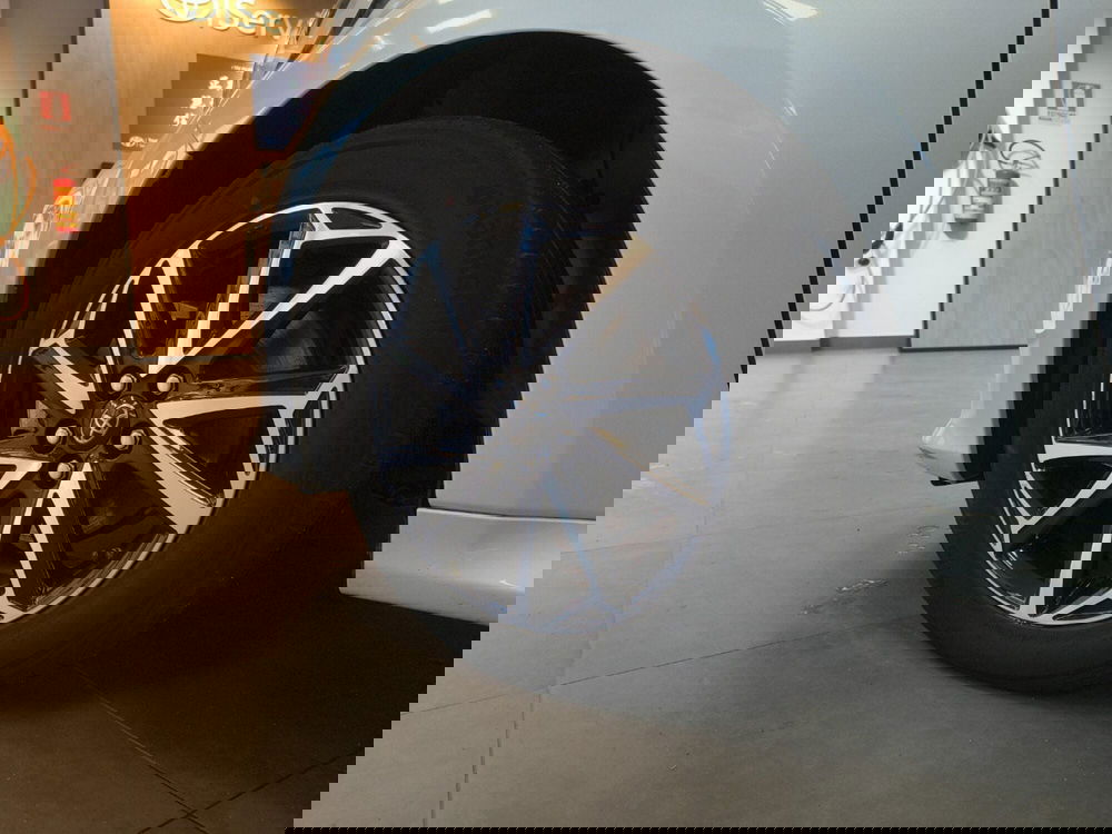 Toyota Yaris usata a Catanzaro (15)