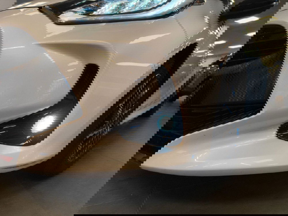 Toyota Yaris usata a Catanzaro (16)