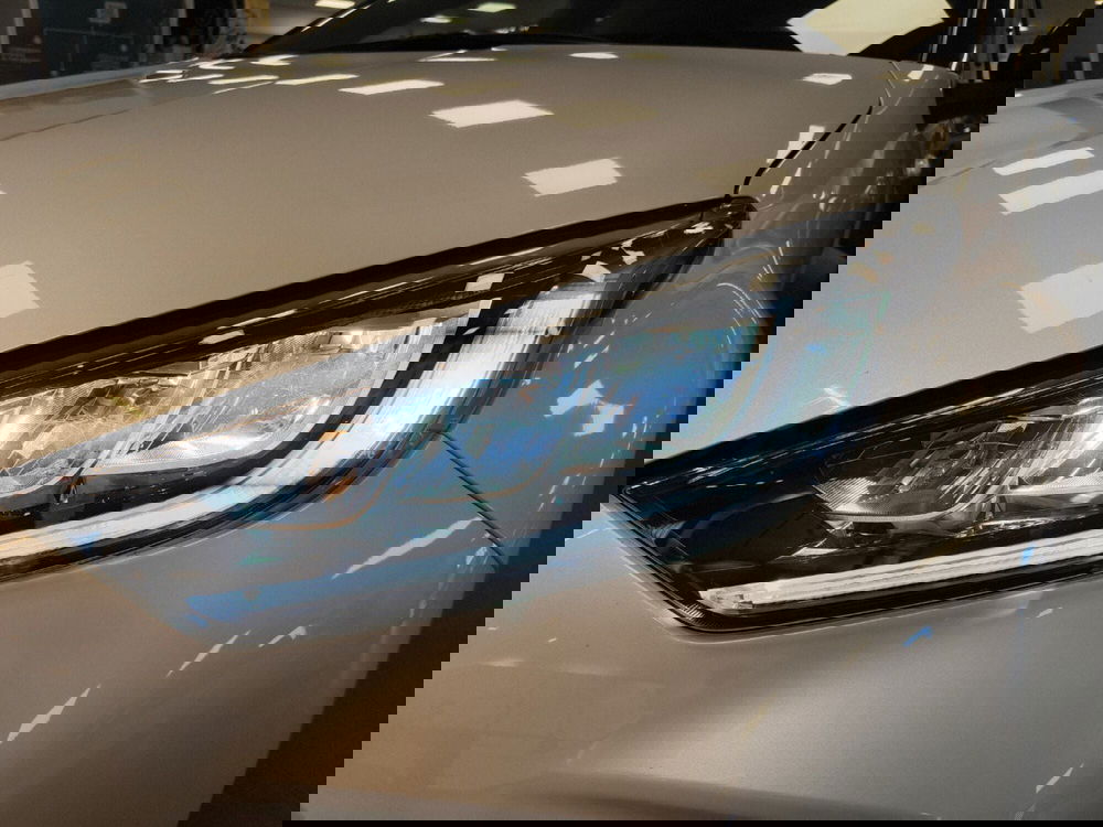 Toyota Yaris usata a Catanzaro (9)