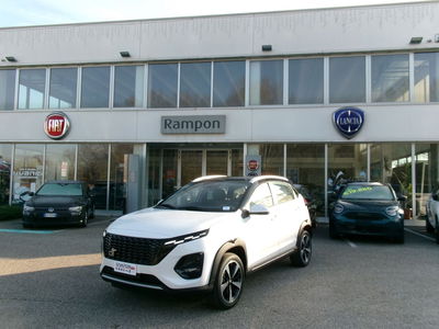 Dr DR 5.0 5.0 1.5 Bi-Fuel GPL nuova a San Dona' Di Piave