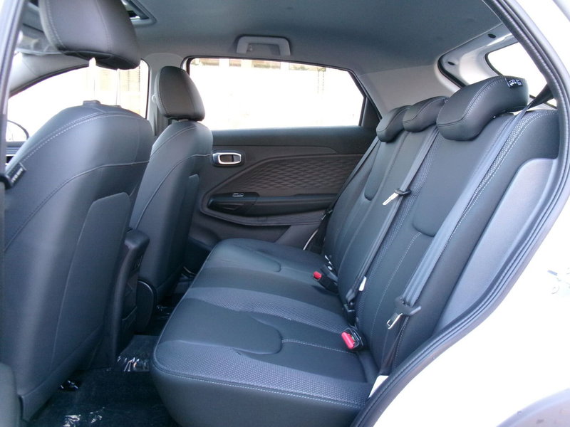 Dr DR 5.0 nuova a Venezia (11)