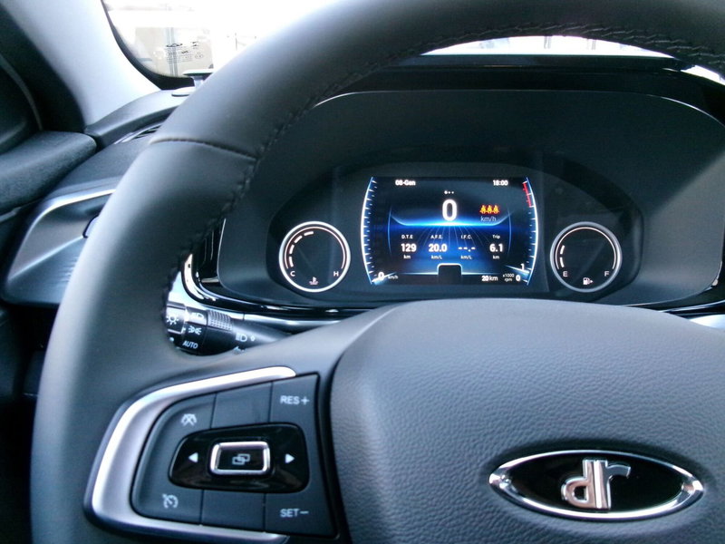 Dr DR 5.0 nuova a Venezia (12)