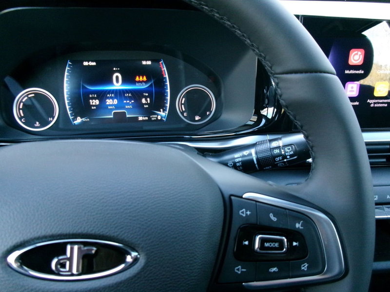 Dr DR 5.0 nuova a Venezia (13)