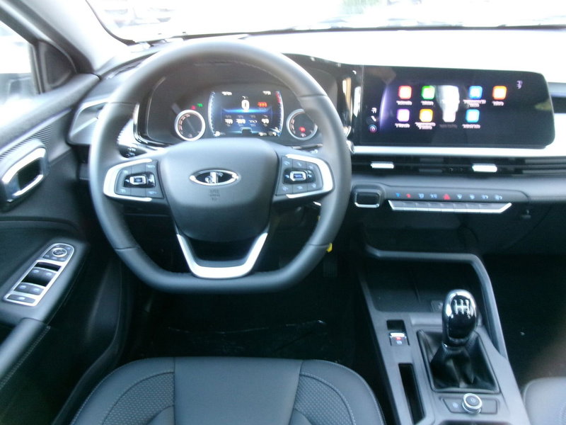 Dr DR 5.0 nuova a Venezia (14)