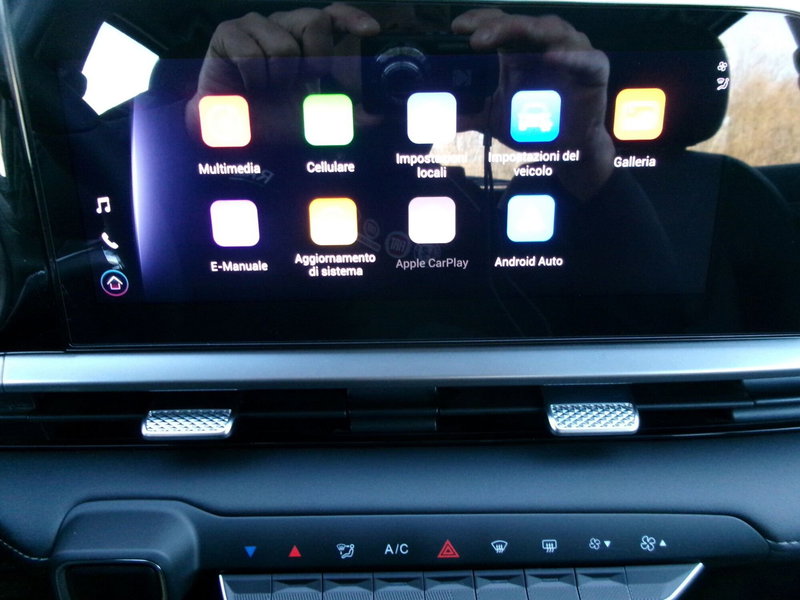 Dr DR 5.0 nuova a Venezia (16)