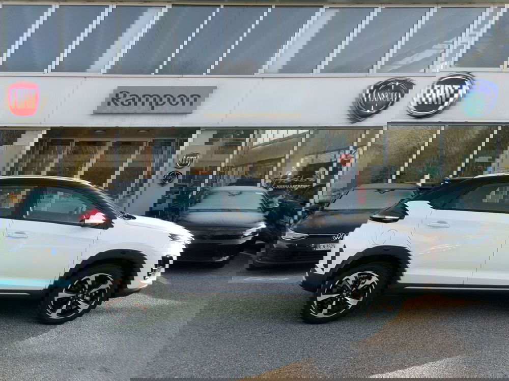 Dr DR 5.0 nuova a Venezia (2)