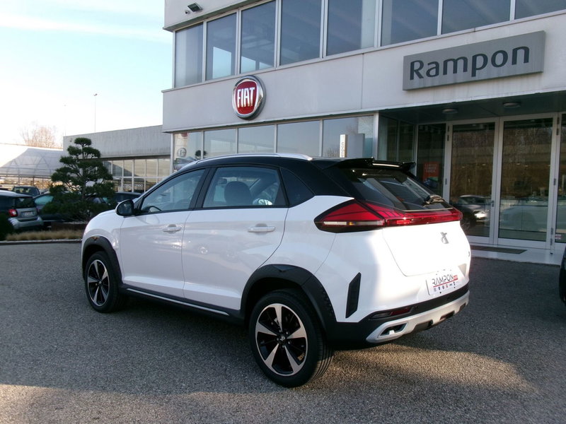 Dr DR 5.0 nuova a Venezia (3)