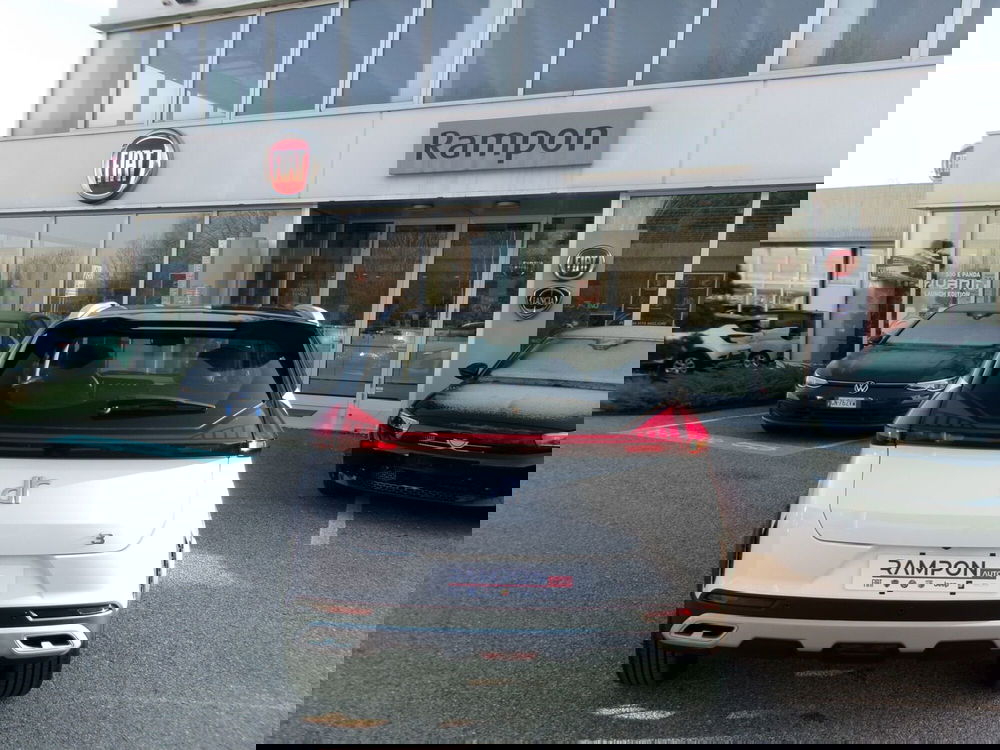 Dr DR 5.0 nuova a Venezia (4)