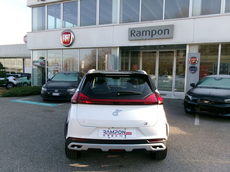 Dr DR 5.0 nuova a Venezia (4)