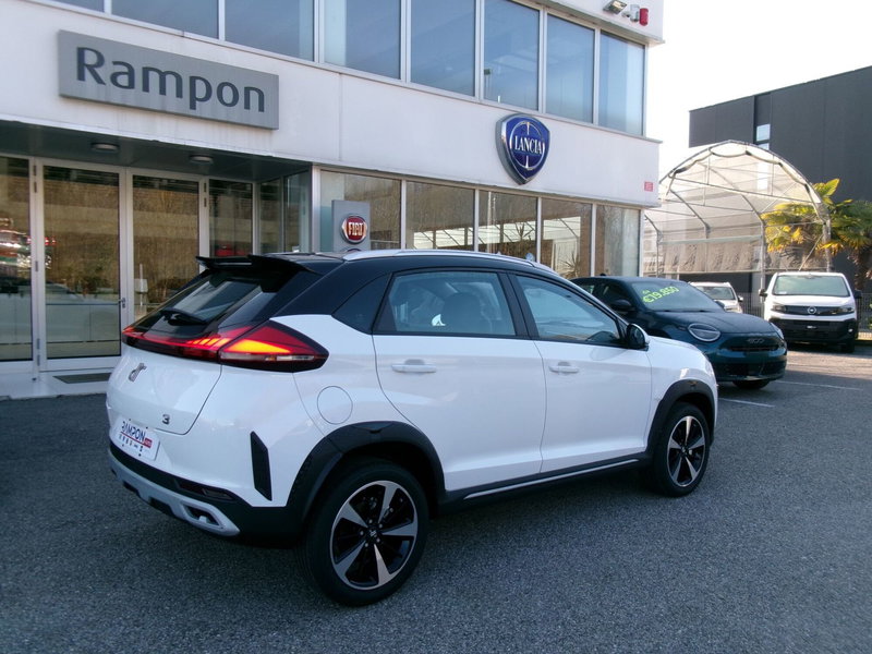 Dr DR 5.0 nuova a Venezia (5)