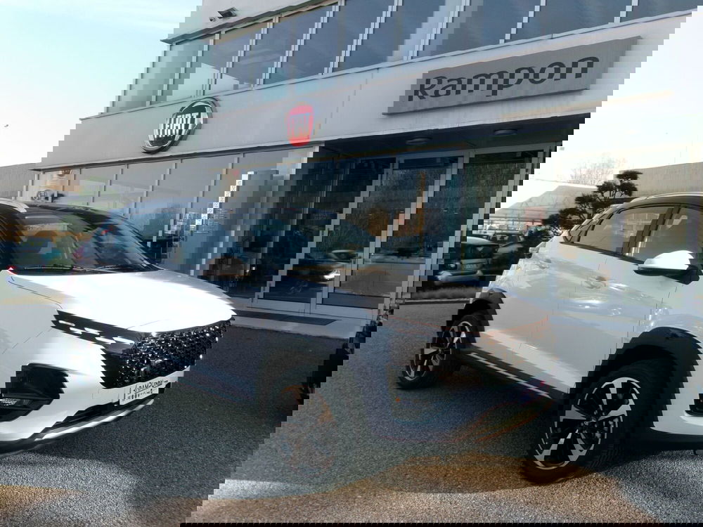 Dr DR 5.0 nuova a Venezia (6)