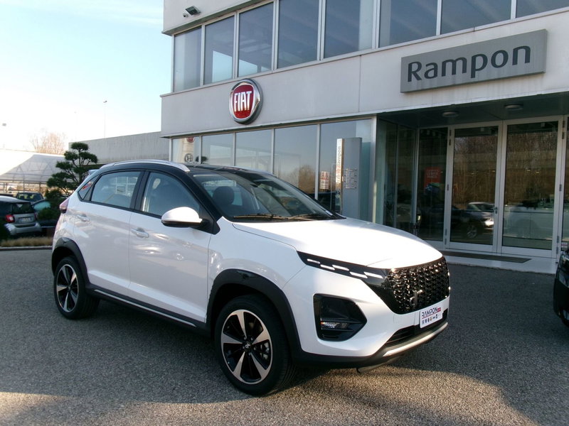 Dr DR 5.0 nuova a Venezia (6)