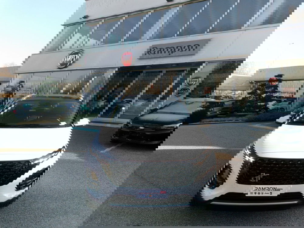 Dr DR 5.0 nuova a Venezia (7)