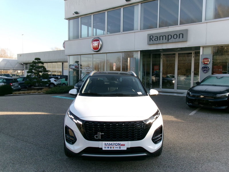 Dr DR 5.0 nuova a Venezia (7)