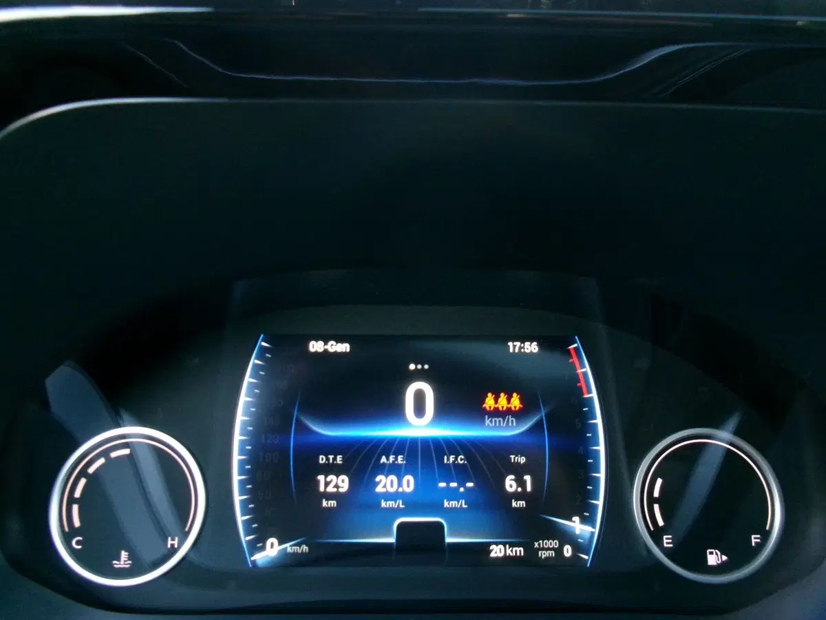Dr DR 5.0 nuova a Venezia (8)