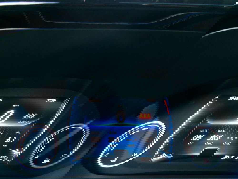 Dr DR 5.0 nuova a Venezia (8)