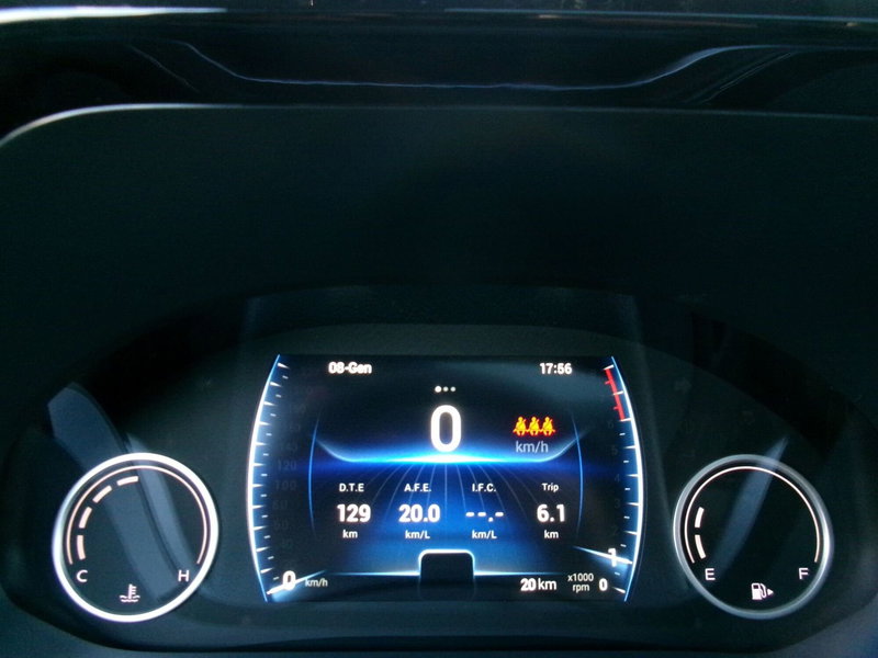 Dr DR 5.0 nuova a Venezia (8)