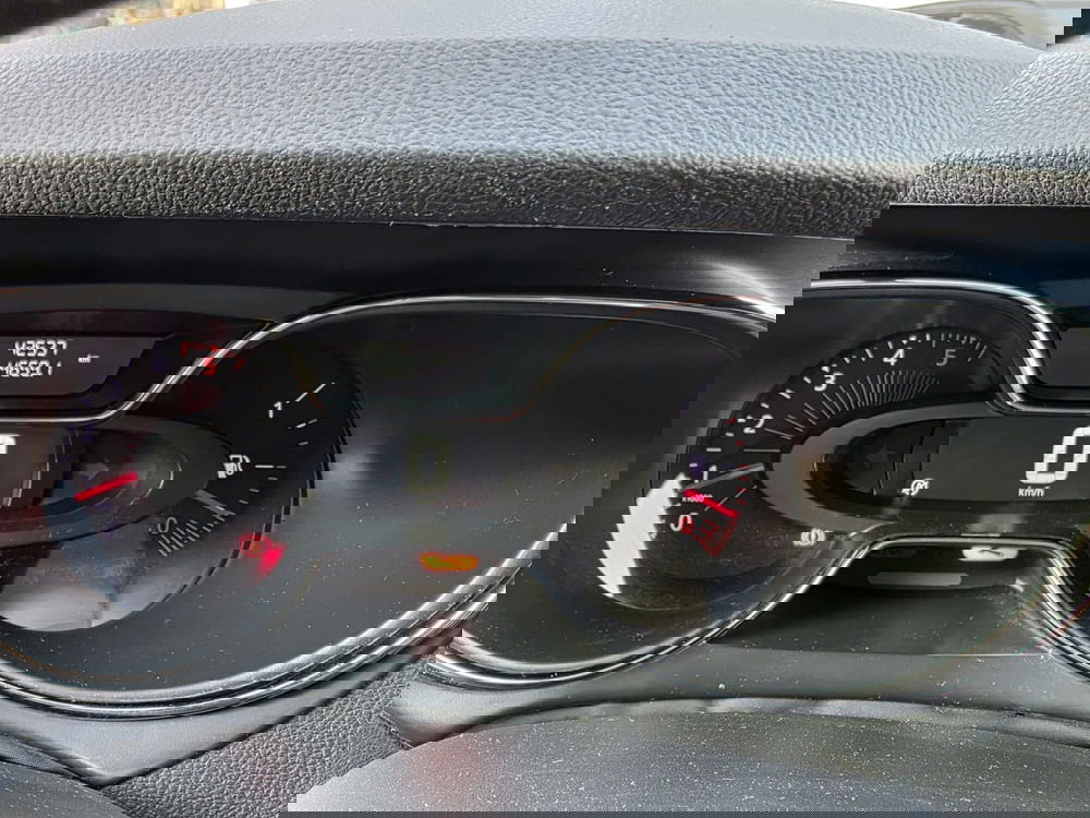 Renault Captur usata a Rimini (10)