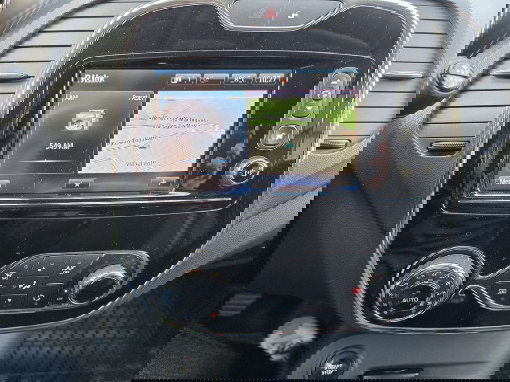 Renault Captur usata a Rimini (11)