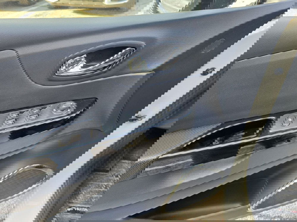 Renault Captur usata a Rimini (13)