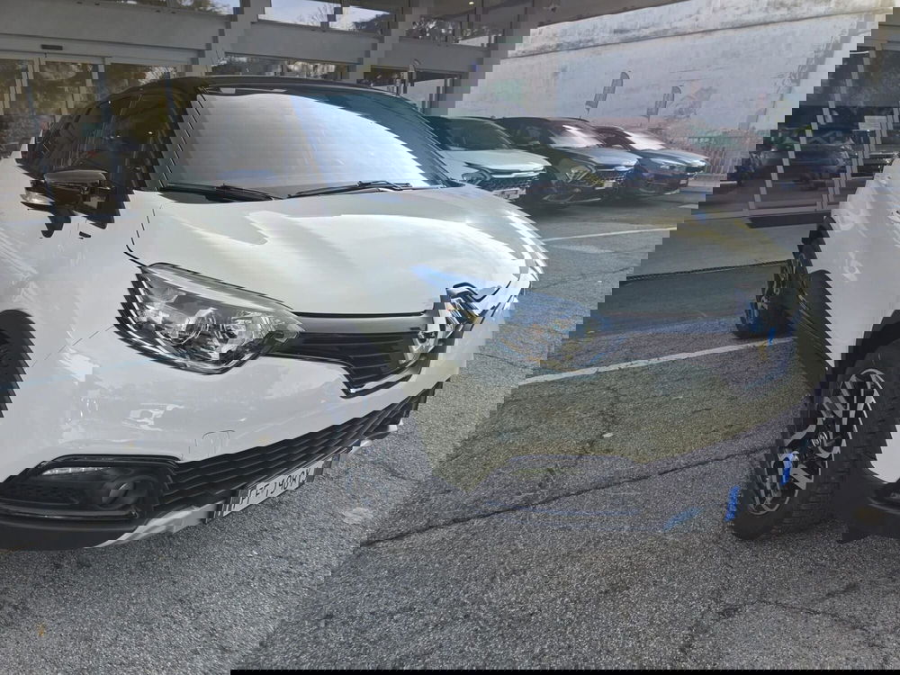 Renault Captur usata a Rimini (3)