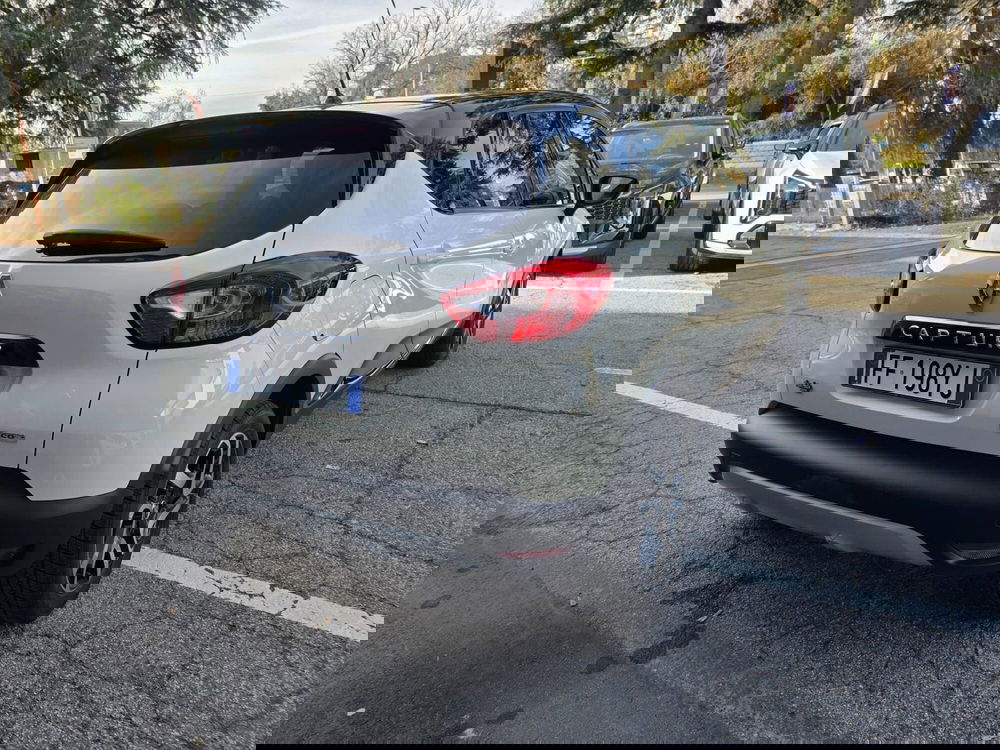Renault Captur usata a Rimini (4)