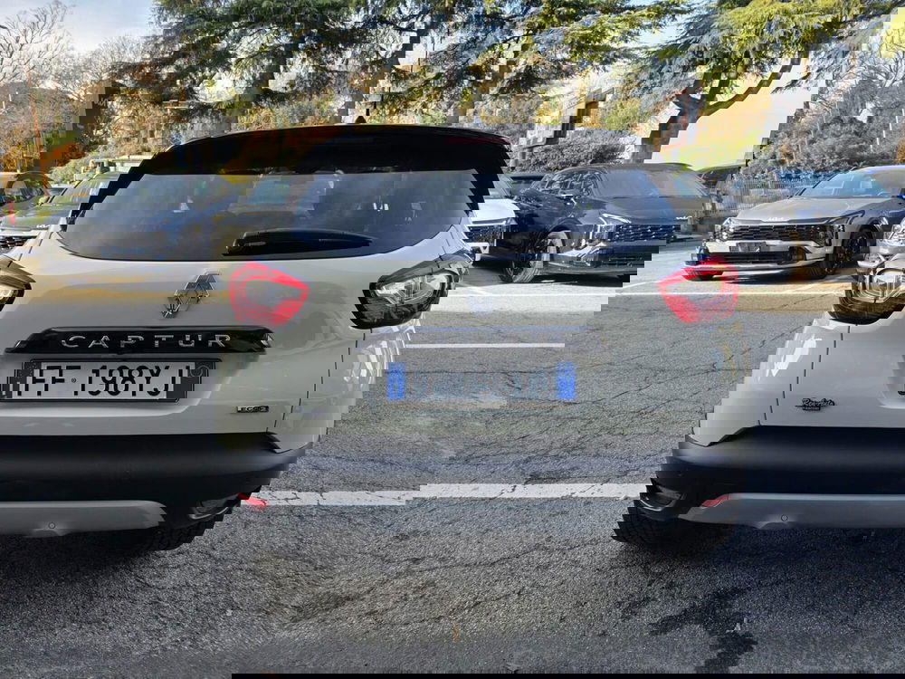 Renault Captur usata a Rimini (5)