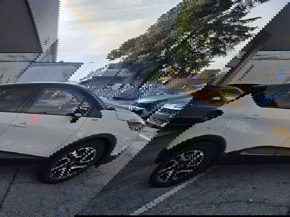 Renault Captur usata a Rimini (6)