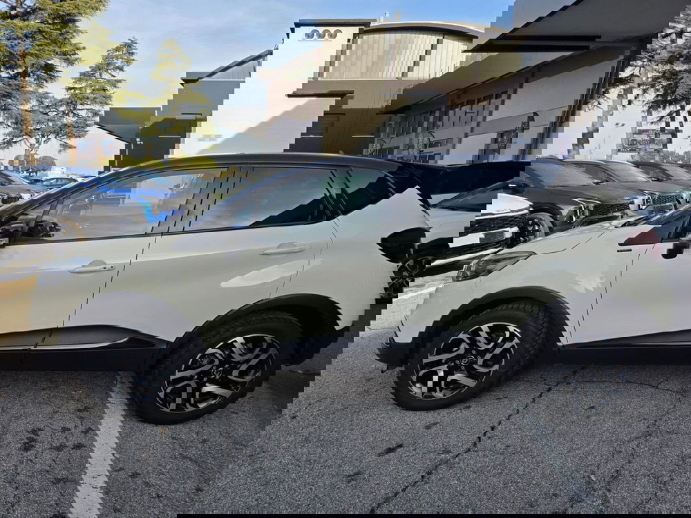 Renault Captur usata a Rimini (7)