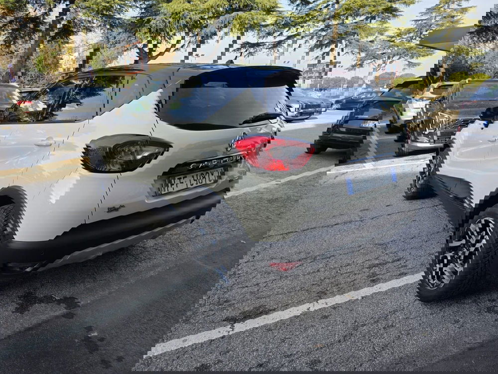 Renault Captur usata a Rimini (8)