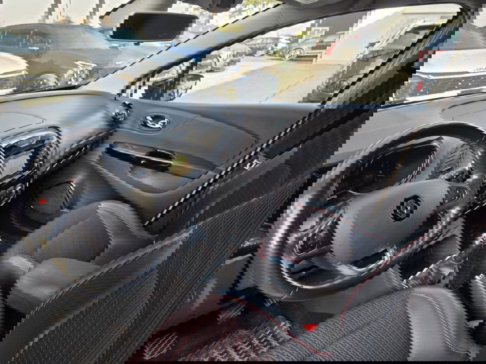 Renault Captur usata a Rimini (9)