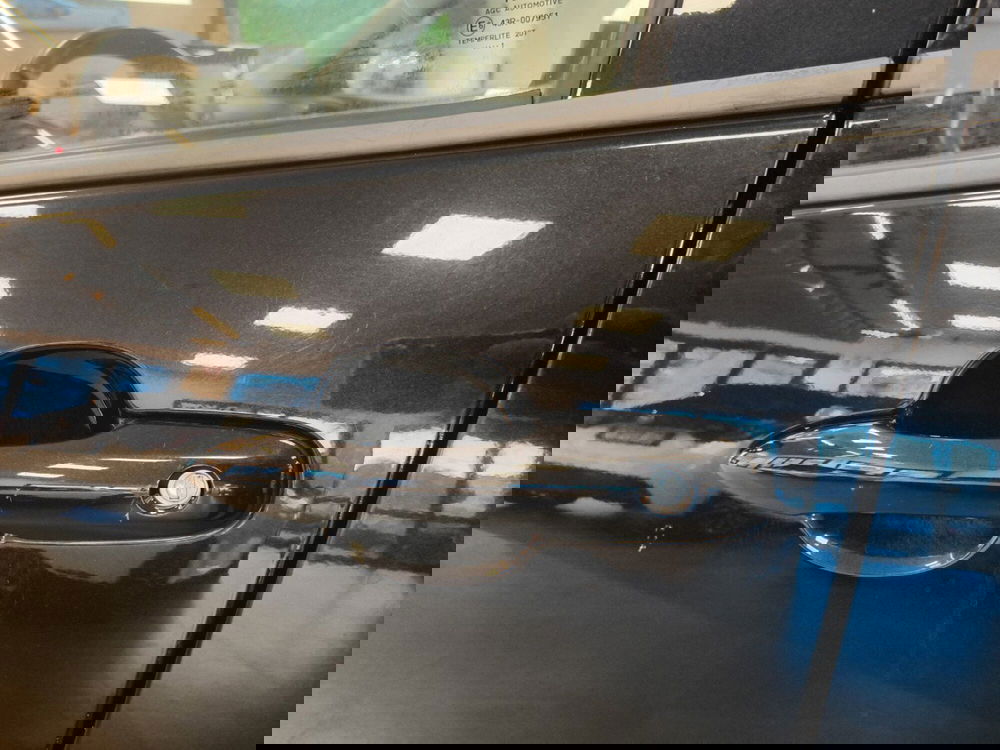 Toyota Yaris usata a Catanzaro (11)