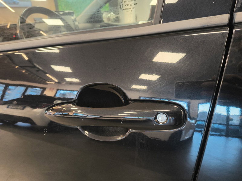 Toyota Yaris usata a Catanzaro (11)