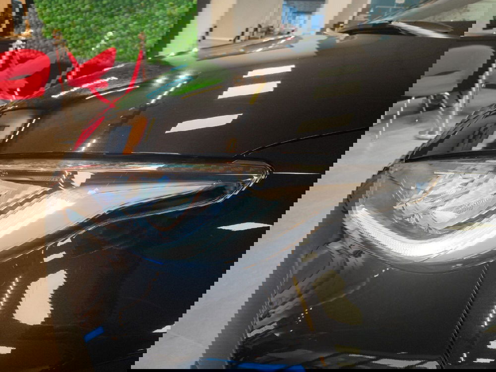 Toyota Yaris usata a Catanzaro (12)